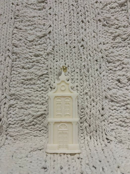 turta dulce, casuta, pitic lumanari de craciun ptr cadouri inspirate