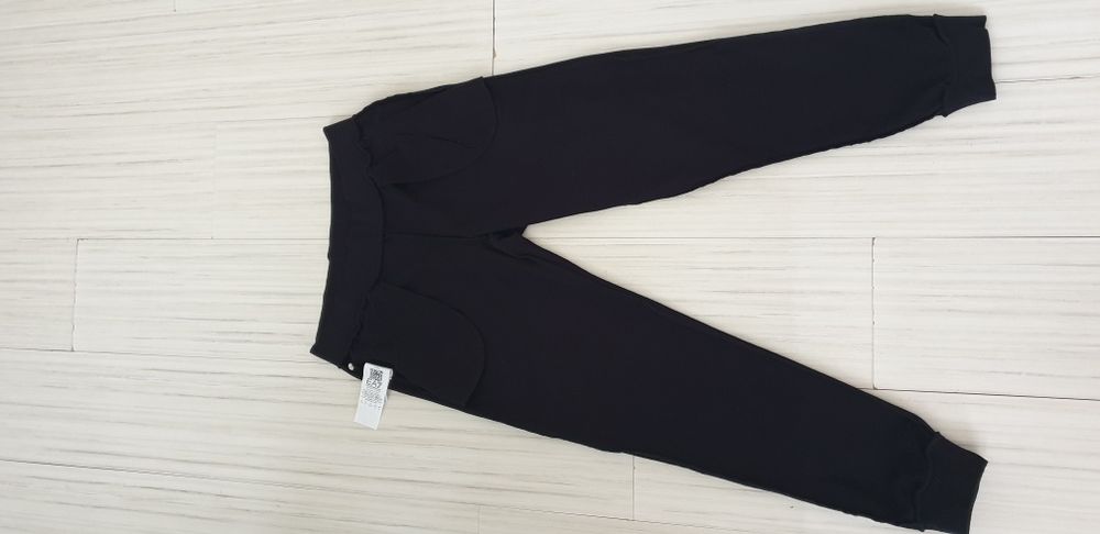 Emporio Armani EA7 Pant - S / M НОВО!  ОРИГИНАЛ! Дамско Долнище!