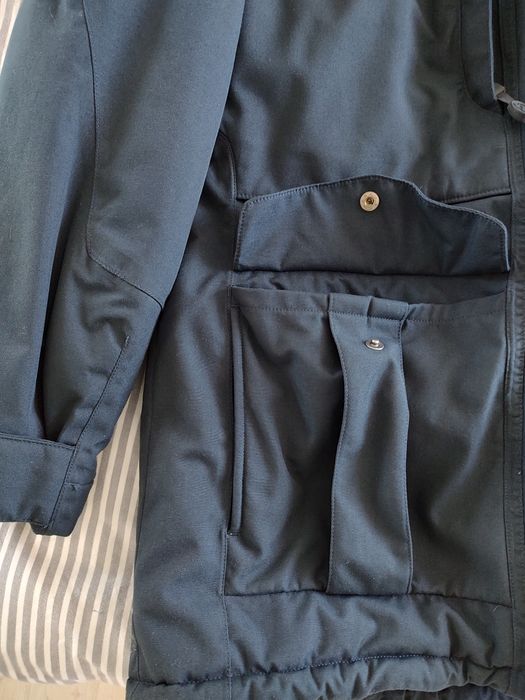 Мъжко Яке Fjall Raven