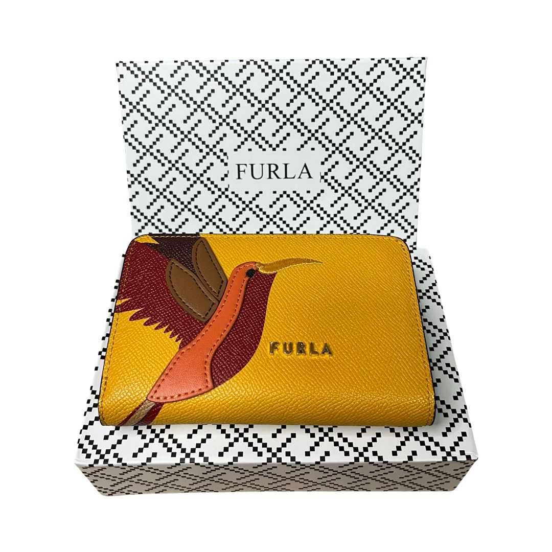 Дамски портмонета Furla Babylon различни цветове !