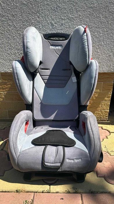Scaun auto copii Recaro Young Sport