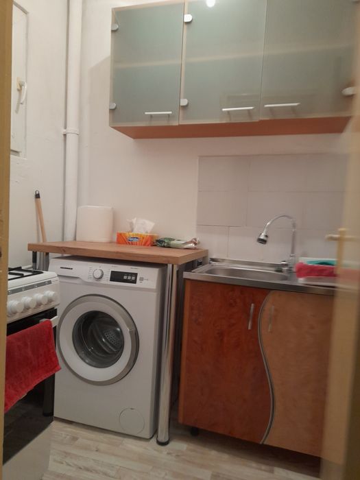 Proprietar închiriez garsoniera REZERVATA