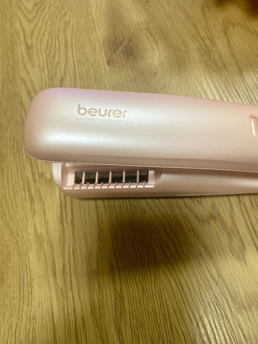 Уред за премахване на цъфтящи крайчета на косата