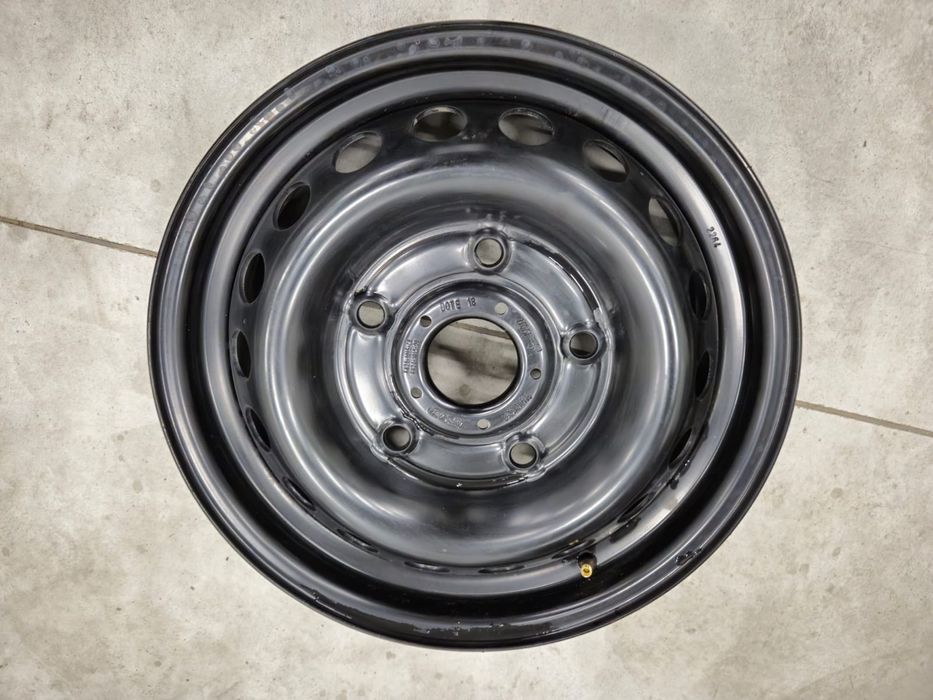 Janta otel Ford Transit Custom R16 originala