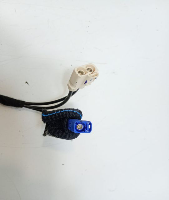 Cablu 9810371380 Peugeot   seria