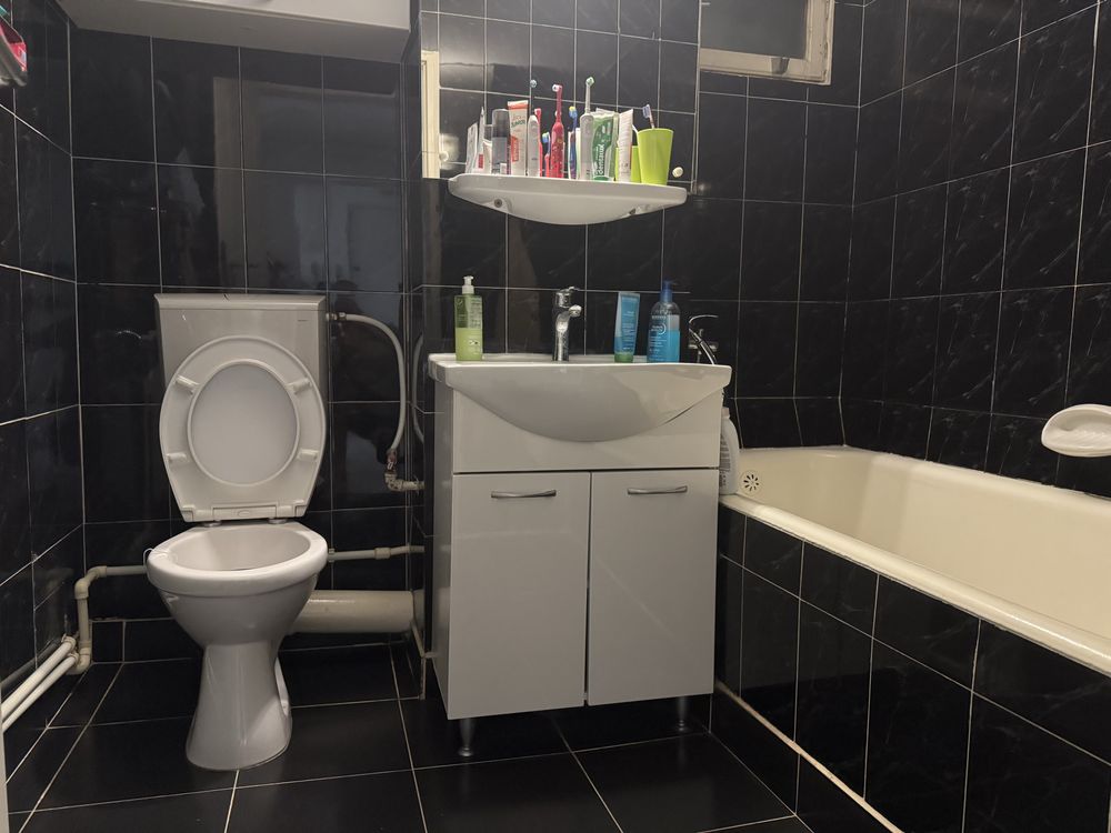 Apartament 2 Camere Decomandat – Zona Piața Constantin Brâncuși (Gara)