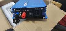 Инвертор мини 500w