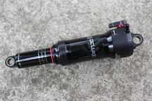amortizor RockShox Deluxe Select+ DebonAir 230x60 - aproape nou