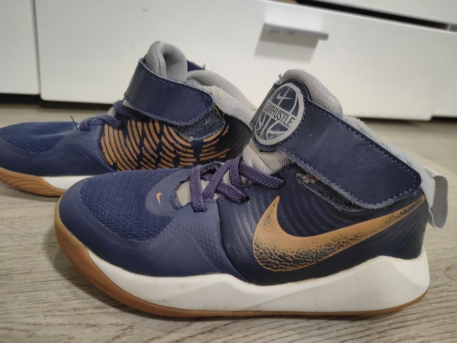 Детски маратонки Nike
