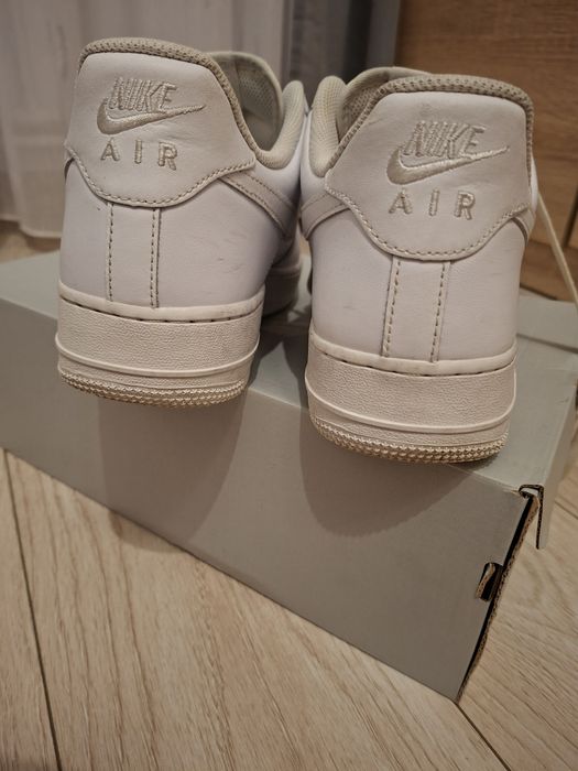 Adidasi Nike Air Force 1