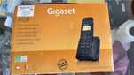 Безжични стационарни телефони Gigaset 120