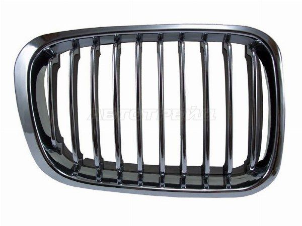Решетка радиатора  Bmw E46