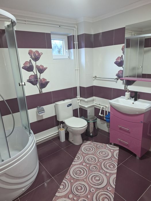 Cabana Adri și Beni 2 cu ciubăr NOU