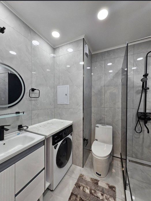 ЖК Prestige Gardens сдаётся 2/7/13 новостройка Яккасарайский р-н