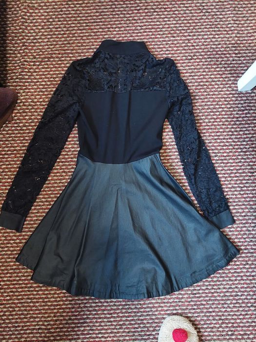 Rochițe elegante, nr. S