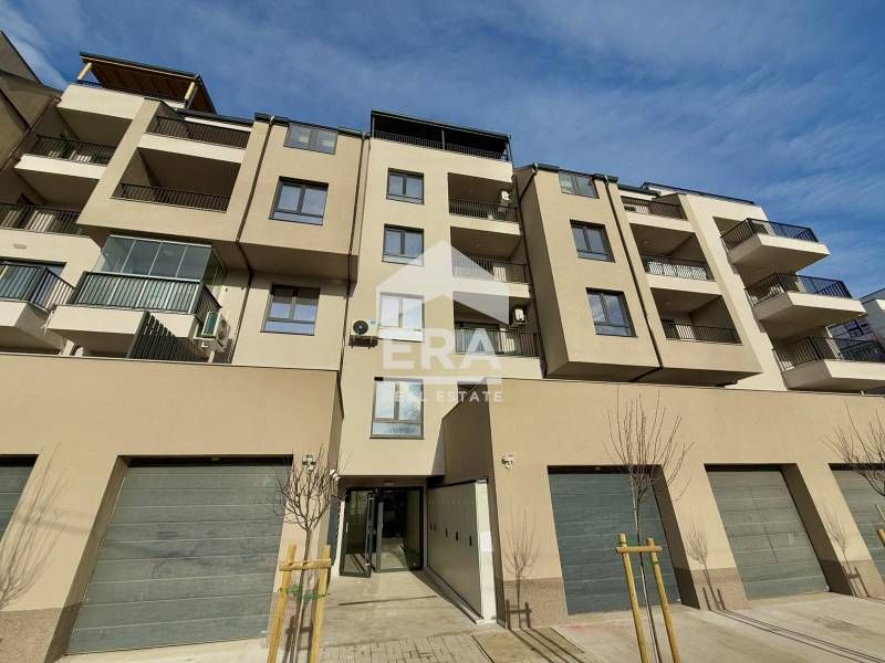 Дава се под наем Офис в София, Овча купел 1 - 160 кв.м за 1600 € - Снимка #2
