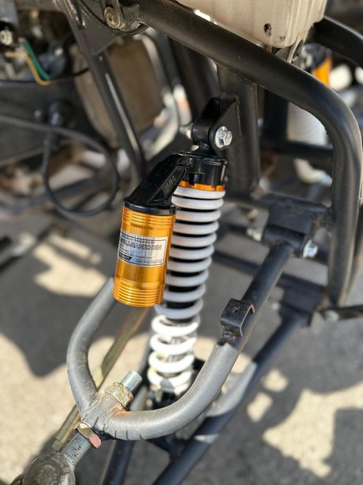 Продаётся квадрик