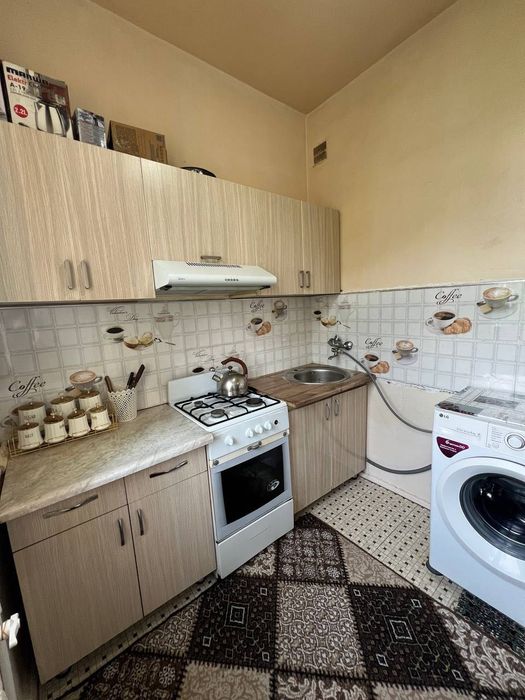 Продается квартира город Ташкент Чиланзар 19 квартал