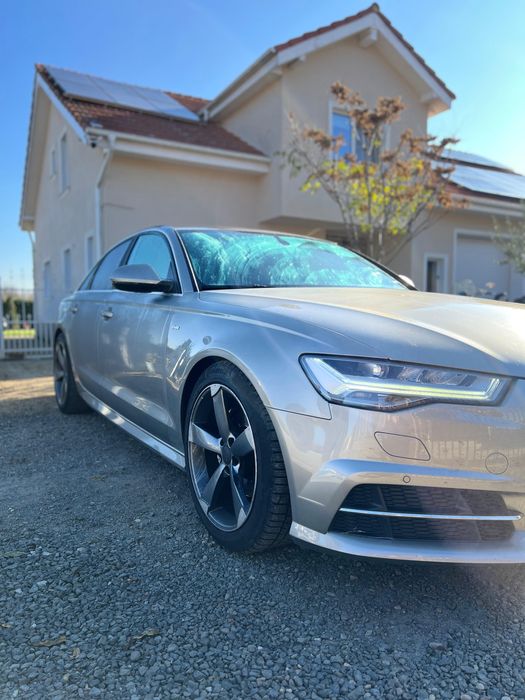 Vand jante / roti pe 19 5x112 rotor audi skoda vw