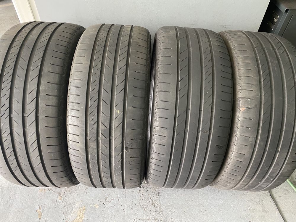 Anvelope vara 275/40R22 Bridgestone Alenza 001 107Y XL