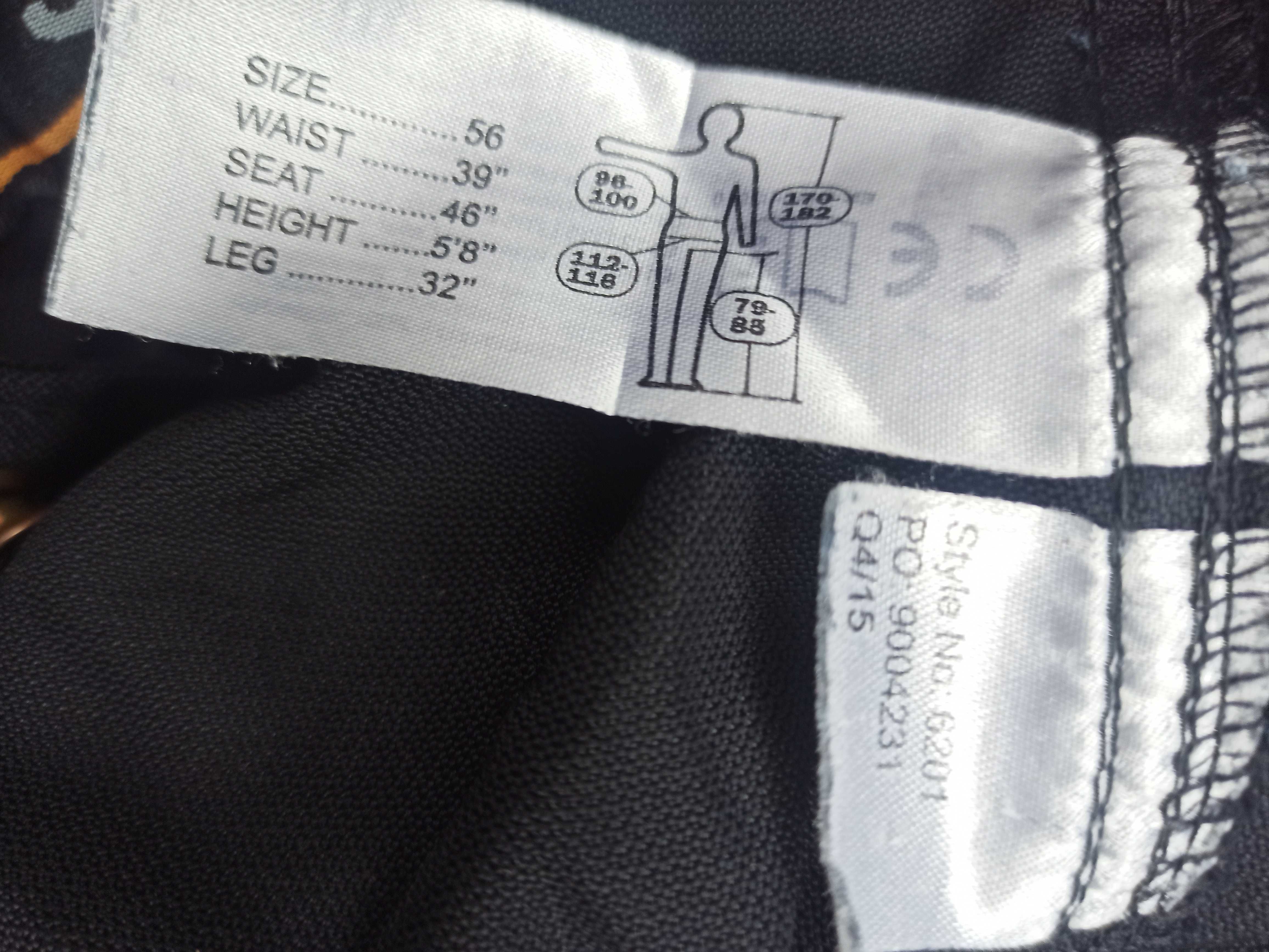 Snickers Cordura 6201 56/XL