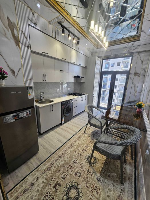 Сдается в аренду | 2/5/10 | Мечеть Кукча | ЖК Арт хаус |