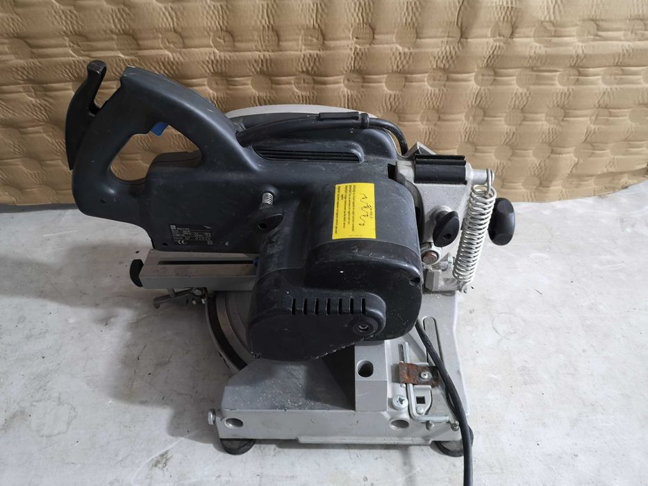 Пендула - Elu 1200W \ 216mm \ 110V