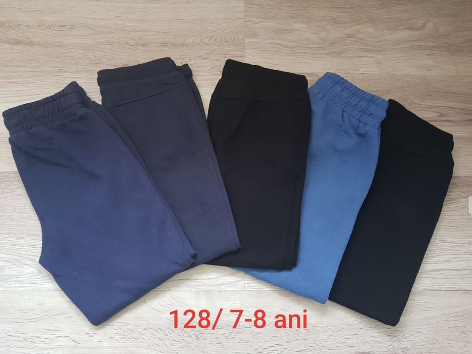 Lot pantaloni, diverse modele