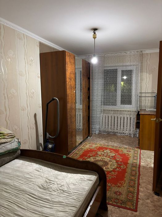 Сдам в аренду 2 комн квартиру с последующим выкупом