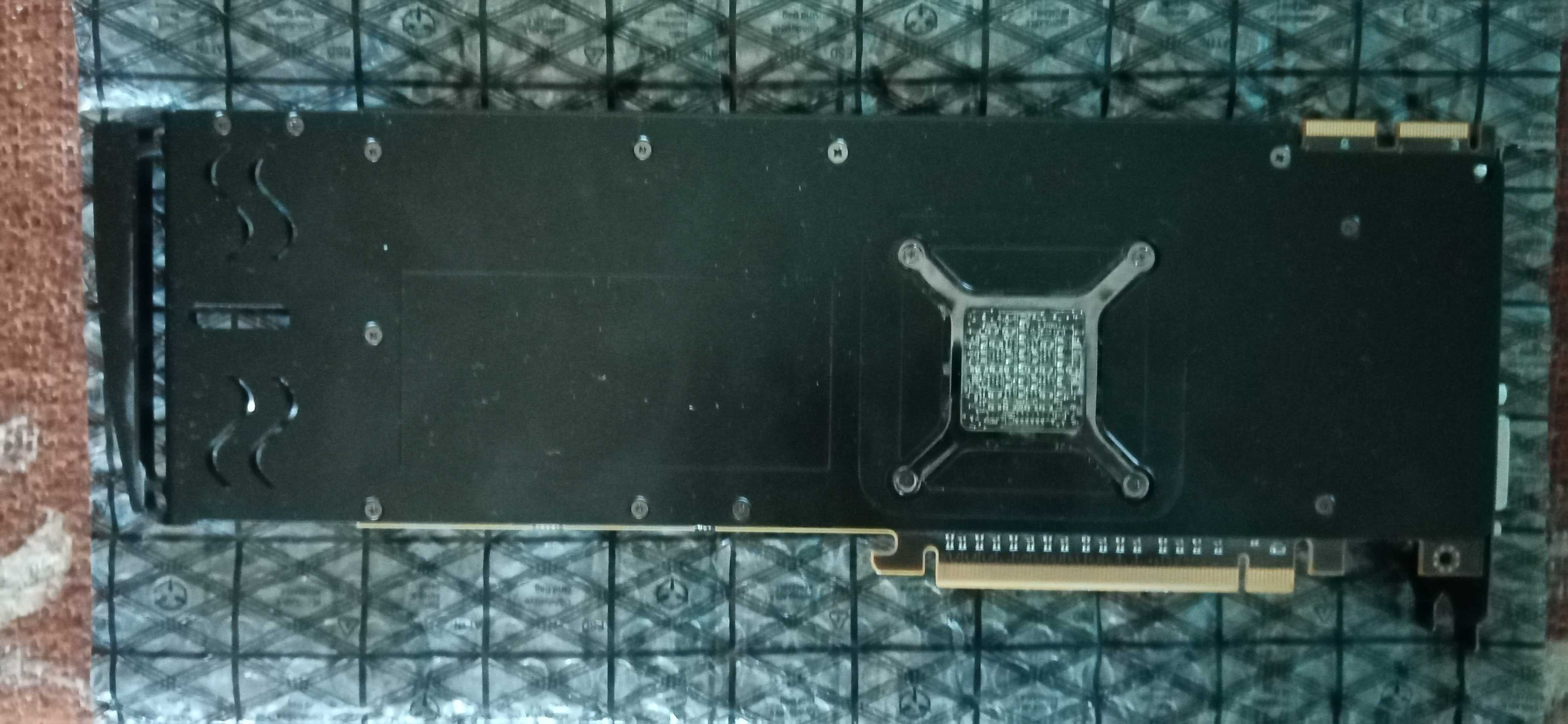 Продавам Видео карта hd 6950 2gb