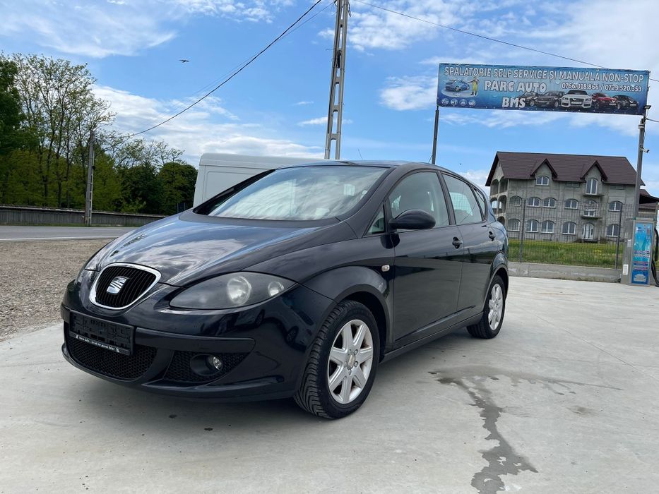 super oferta seat toledo Motor 1.9 tdi 105cp 2009