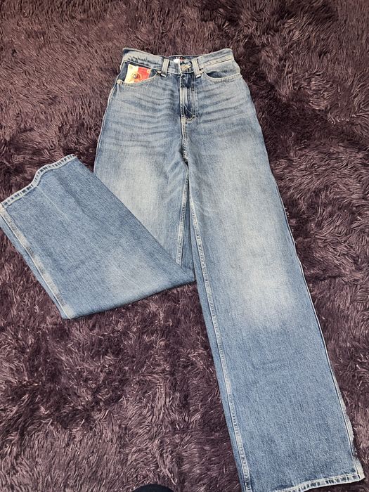 Дънки Tommy Jeans