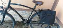 Bicicleta dama Kettler Alu-Rad 2600