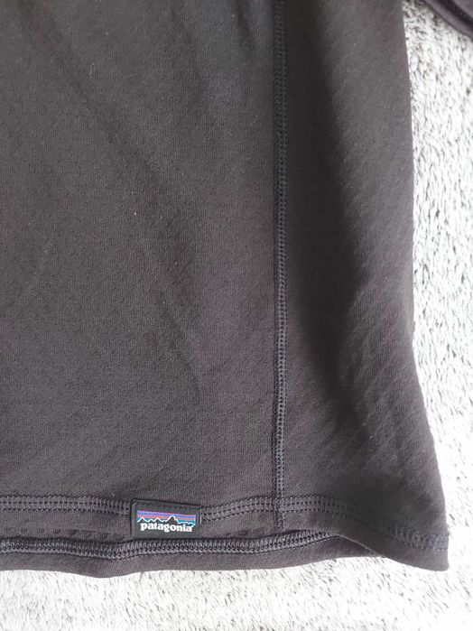 Мъжка блуза Patagonia Capilene® Midweight Pullover - размер XL