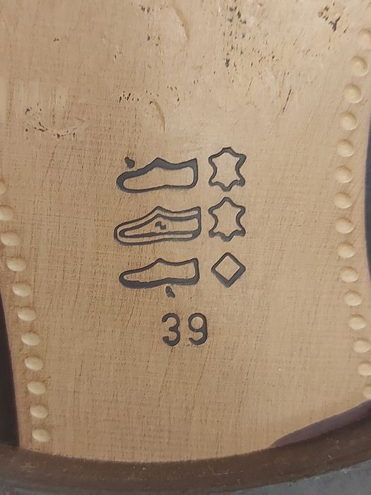 Pantofi Bărbătești Marelbo