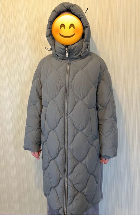 Зимняя куртка новая