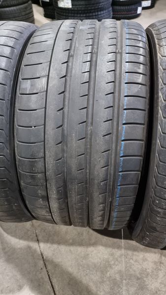 315/30/22//285/35/22 YOKOHAMA