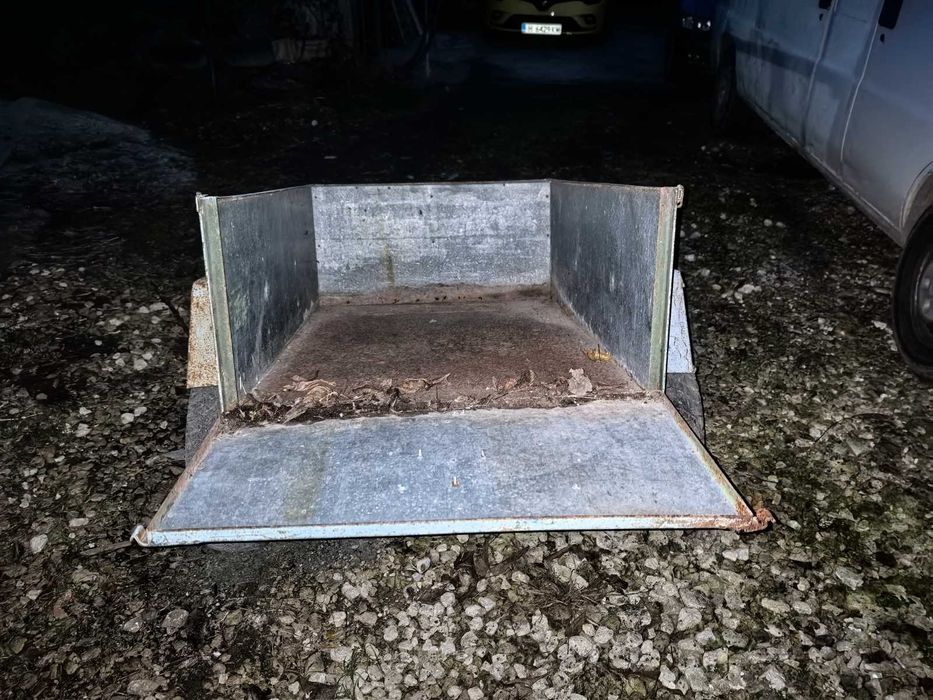 Ремарке за фреза