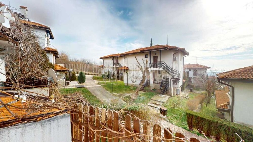 Продава се Двустаен апартамент в с. Кошарица, Област Бургас - 67 кв.м за 1000 €/кв.м - Снимка #8