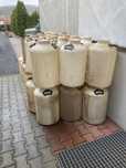 Bidon plastic de 60 litri
