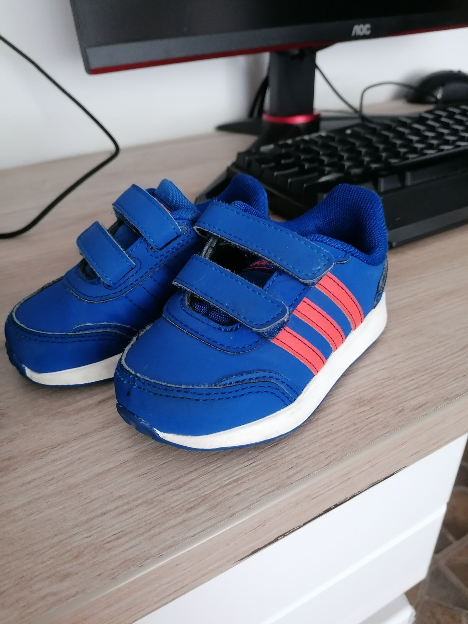 Adidași copii Adidas