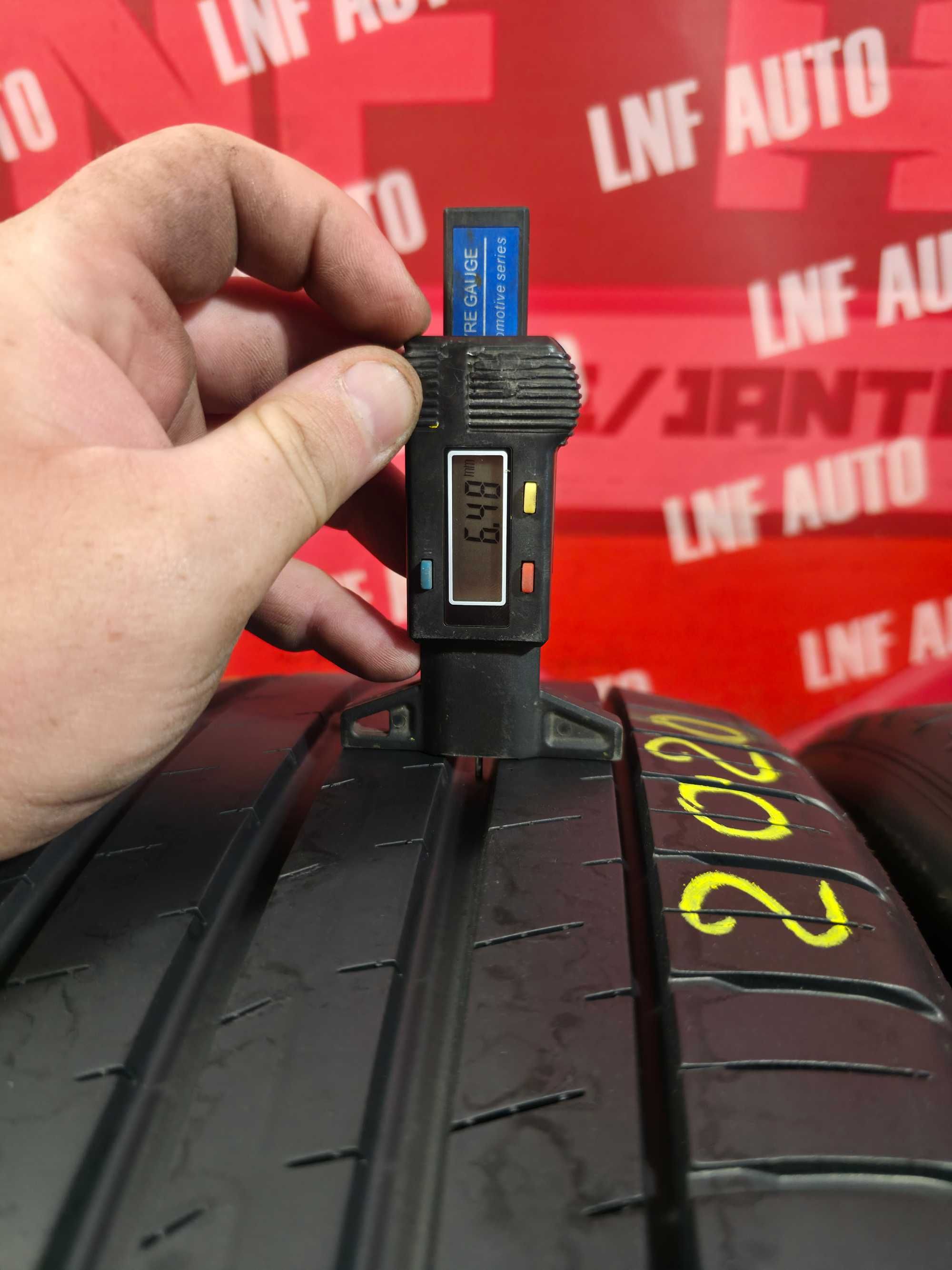 Anvelope de VARA - 205/40/17 - Falken - 6.48 MM - DOT 2020 !