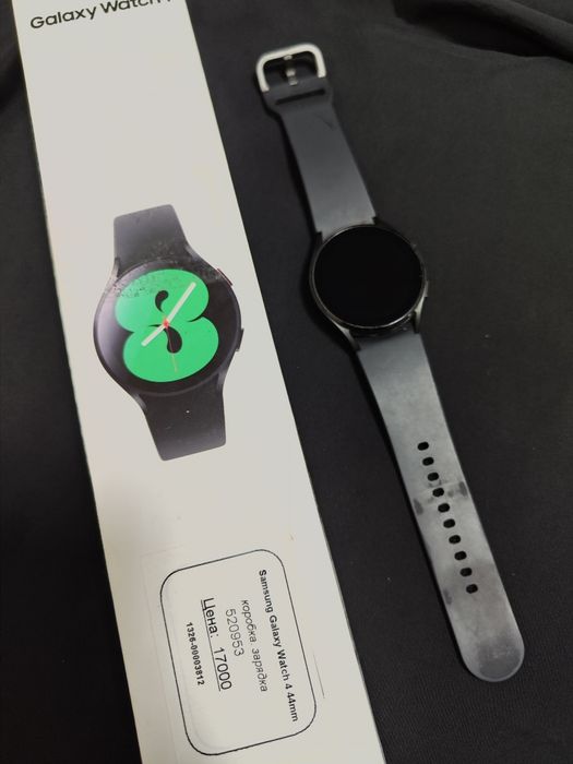 Samsung galaxy watch 4 44mm (Туркестан) лот 520953
