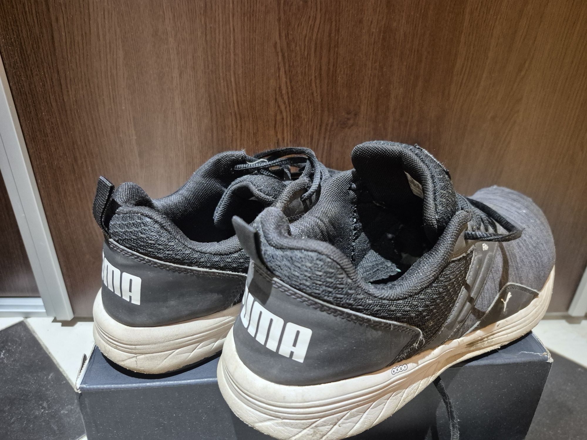 Mаратонки Puma,Kappa-43 номер.Подарявам.