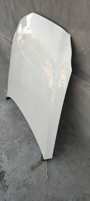 Kapot mercedes benz 218 banan kapot