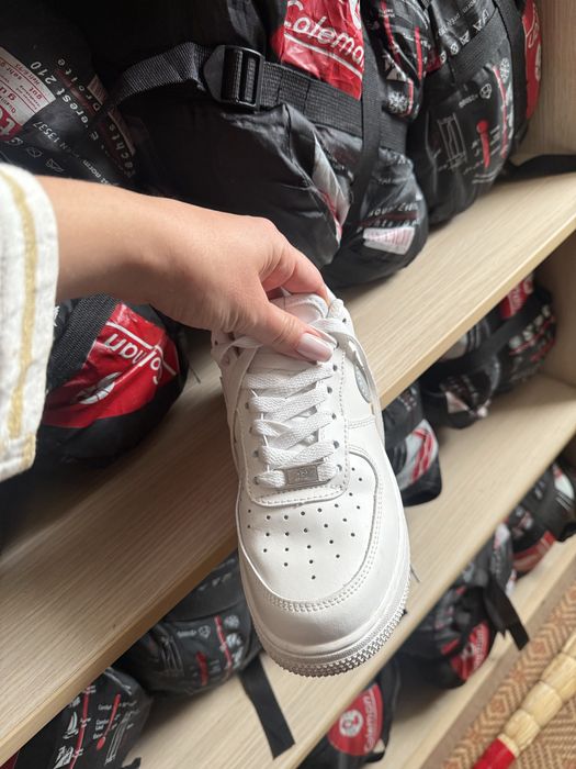 Кроссовки под Nike