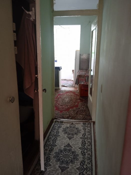 Квартира аренда берилади