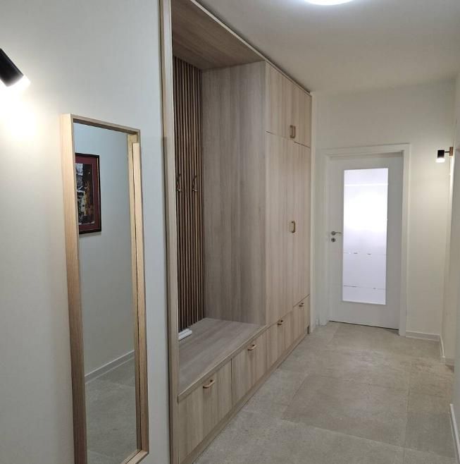 Дава се под наем Тристаен апартамент в Пловдив, Център - 91 кв.м за 652.8 € - Снимка #6