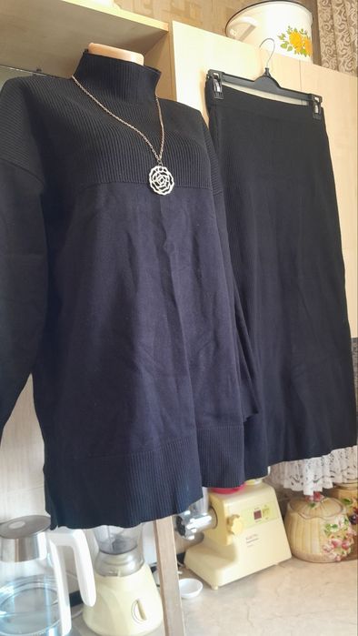 Костюмчики модно и дёшево