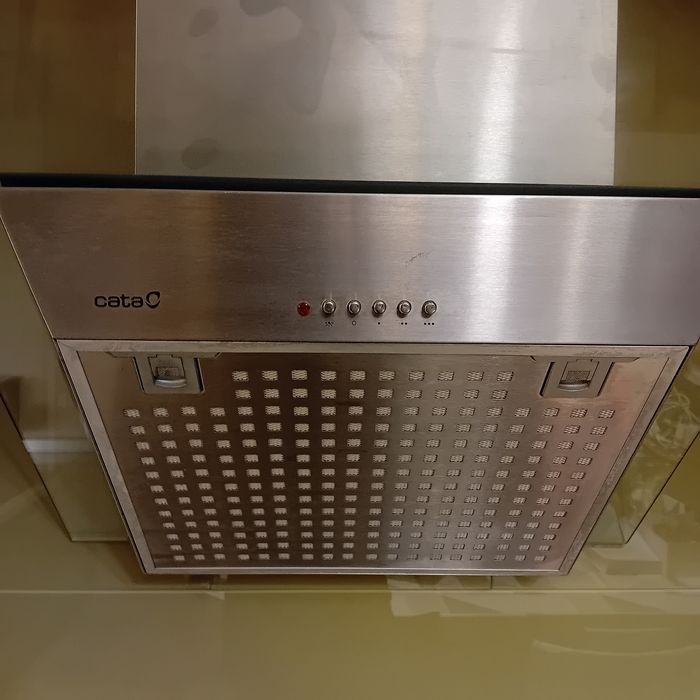 Hota Cata ca noua putin folosita